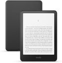 Amazon Kindle Paperwhite (16 Go) | Notre modèle le plus rapide avec un nouvel écran antireflets de 7" et une autonomie de plusieurs semaines | Sans publicités | Noir