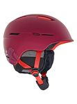 Anon Women's Auburn Helmet, Magenta, Small