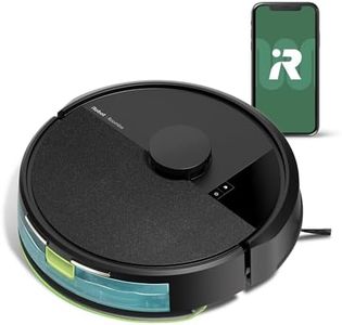 iRobot Roo