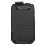 Seidio BD2-HR3BB9360-BK Surface Case and Holster for BlackBerry Curve 9350/9360/9370, Combo Pack (Black)