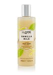 Vanilla Body Washes