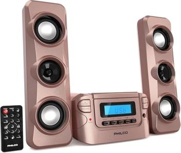 Philco Ste