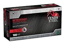 Venom Steel Industrial Nitrile Glov