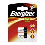 Energizer CR2 Bushnell V2 V3 V4 Jolt Slope Golf Rangefinder 3v Lithium Batteries [Pack of 2]