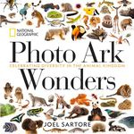 NATIONAL GEOGRAPHIC PHOTO ARK WONDERS