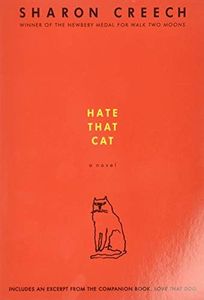 Hate That Cat: A Novel