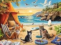 100 Pieces Jigsaw Puzzles for Adult
