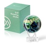 Mova Earth with Clouds Globe 6"