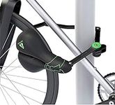 Seatylock Hybrid Saddle Bike Lock -