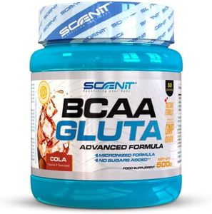 BCAA Gluta