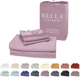 Bella Coterie Luxury Bamboo Viscose