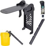 MakeNook Walk The Plank Bucket Mous