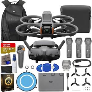 DJI Avata 