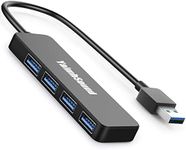 4-Port USB Hub 3.0, T-Sound USB Spl