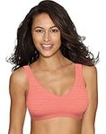 Hanes Women's Comfort Evolution Bra