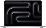 Apple 2025 MacBook Pro Laptop with Apple M5 chip with 10‑core CPU and 10‑core GPU: Built for AI, 14.2-inch Liquid Retina XDR Display, 24GB Unified Memory, 1TB SSD Storage; Silver