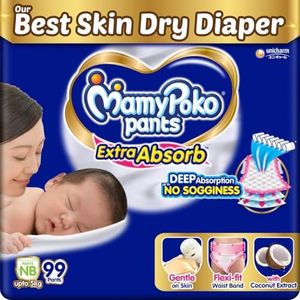 MamyPoko P