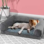 PaWz Pet Bed Sofa Dog Beds Bedding 