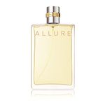 Chanel Allure Femme Eau de Toilette Spray, 100 ml