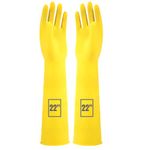 Pvc Gloves For Men