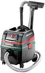 Metabo ASR25LSC Dust Extractor with