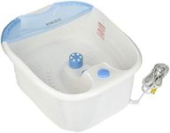 Homedics Deep Soak Footspa, 5.1 Pou
