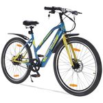 Aima Electric Bicycle