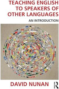 Teaching English to Speakers of Other Languages: An Introduction