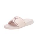 Puma Unisex-Adult Marine Island Pink-Pale Grape-Rose Quartz Slide - 5UK (39345208)