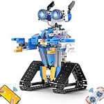 Henoda Robot Toys for 8-16 Year Old