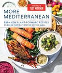 More Mediterranean: 225+ New Plant-