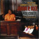 Not Guilty by John P. Kee & New Life Community Choir (2000) Audio CD