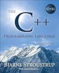 The C++ Programming Language, 4th E