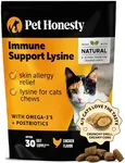 Cat Immune Support Lysine - Cat All