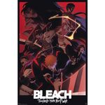 GB eye Bleach TYBW Group Key Art 61 x 91.5cm / 24.2 x 35.8 inches Maxi Poster - Shipped Rolled - Art Poster - Wall Posters - Posters & Prints