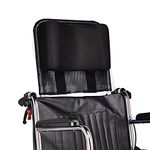 Headrests For Wheelchairs