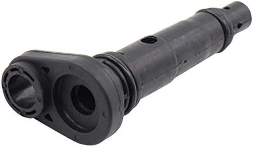 NewYall PCV Valve for Acura MDX RDX RL RLX TL TLX TSX for Honda Accord Crosstour Odyssey Passport Pilot Ridgeline 2003-2019 Replaces 17130-RCA-A02 PCV374 6P1243 12582052 V384