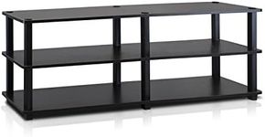 Furinno Turn-S-Tube No Tools 3-Tier