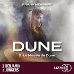 Le Messie de Dune: Dune 2