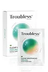 Troubless Clear Whitehead Remover P