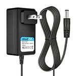 PwrON 6.6 FT Long Cable AC Adapter 