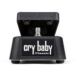 Pedal Effect Dunlop Crybaby GCB-95F Classic Wah