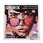 QBRIX - Turn Cell Phone Pics and Selfies into Timeless Wall Art