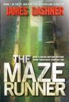 The Maze Runner (Maze Runner, Book 