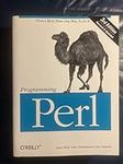 Programming Perl (3rd Edition)