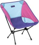 Helinox Chair One Original Lightweight, Compact, Collapsible Camping Chair, Multi Block '23
