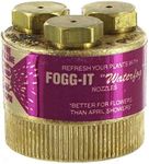 Dramm 60-12344 12344 1 GPM Fog-It Nozzle Fine Heavy Duty Brass, 1Pack, Original Version