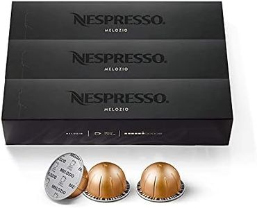 Nespresso 