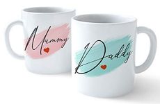 Daddy  Cups