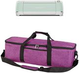 LLYWCM Carrying Case for Cricut Exp